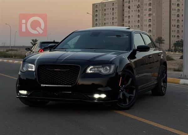 كرايسلر 300 2020 للبيع في العراق -  بغداد